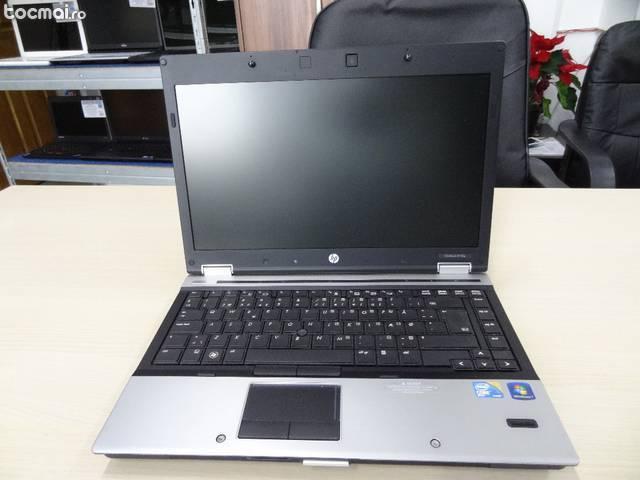 Laptop hp 8440p i5 520m 2. 4x2, 4g ddr3, 500gb, 14