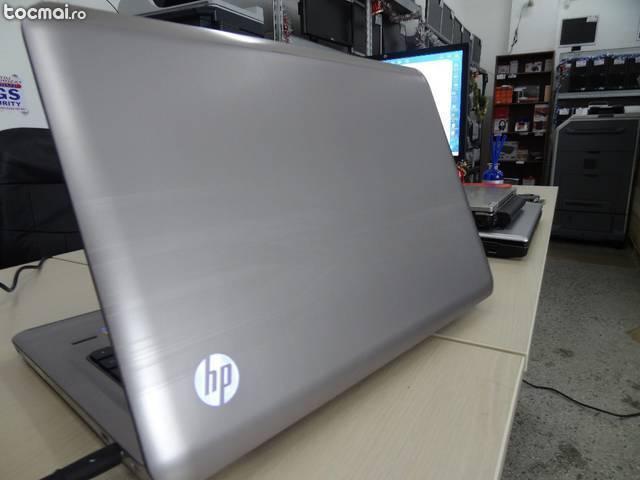 Laptop hp dv6 i7- 720qm x8cores, 8gb ram ddr3, 120gb ssd, 15. 6