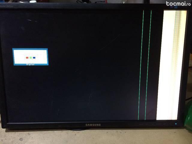 Monitor LCD 24