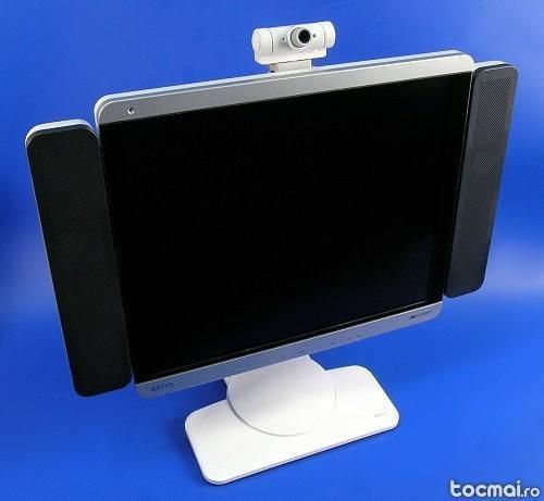 Monitor LCD BenQ FP72V 17