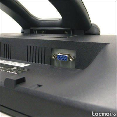 monitor lcd Dell 17 inch