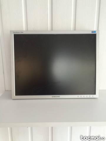 monitor pc Samsung SyncMaster 204B