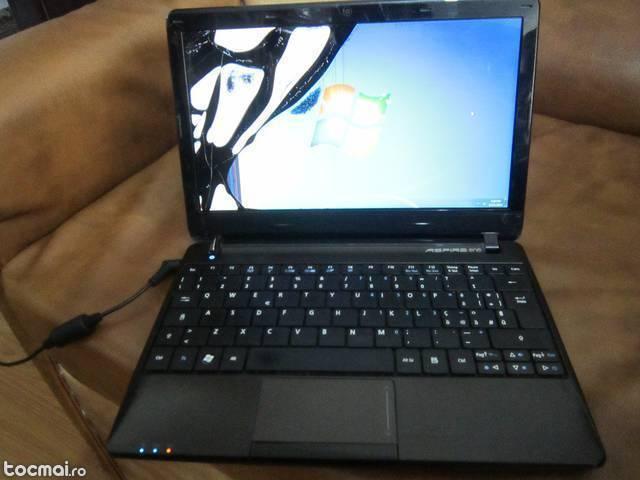 Netbook Acer Aspire One - model p1v36