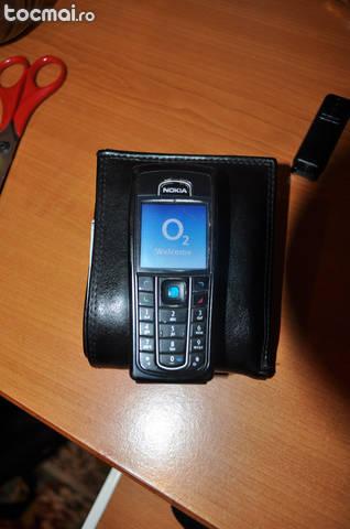 Nokia 6230i liber de retea pt carkit- uri