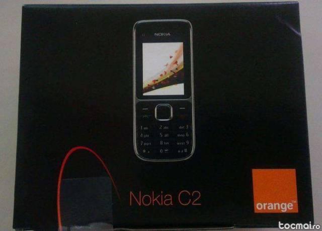Nokia c2- 01