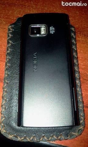 Nokia X6, 8Gb, original.