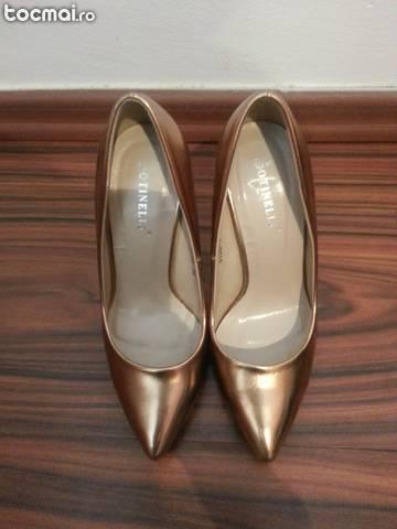 Pantofi eleganti stiletto mar 35