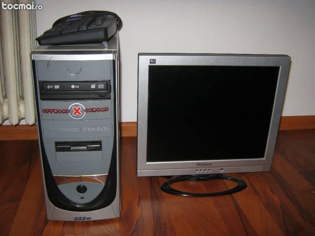 PC second hand