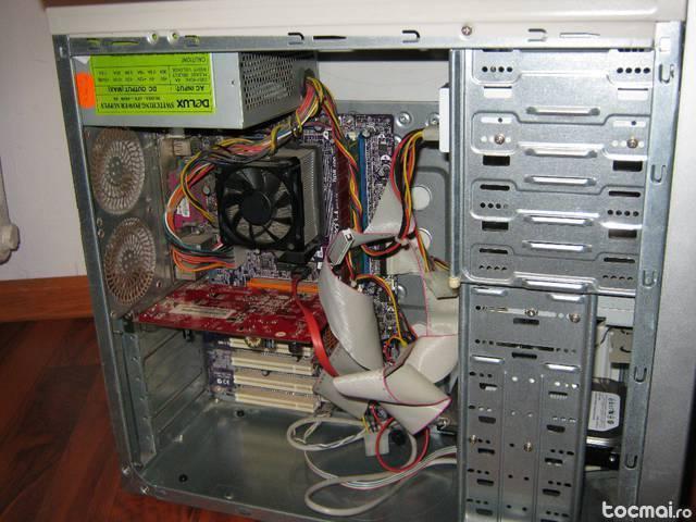 PC second hand
