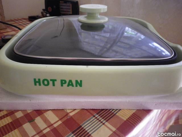 Plita electrica Hot Pan