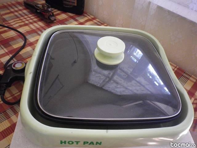 Plita electrica Hot Pan