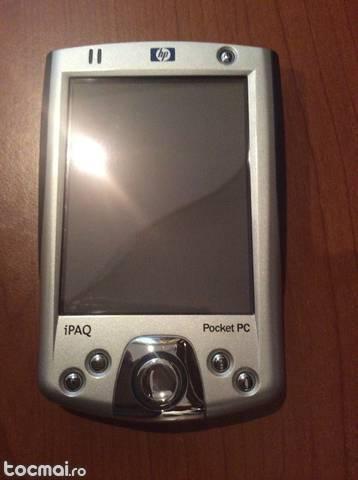 Pocket PC - HP IPAQ H2200