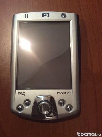 Pocket PC - HP IPAQ H2200