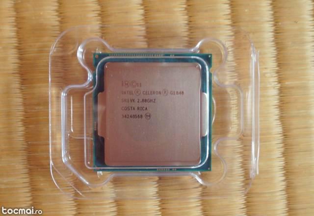 Procesor Intel Celeron G1840 2. 8GHz, socket 1150