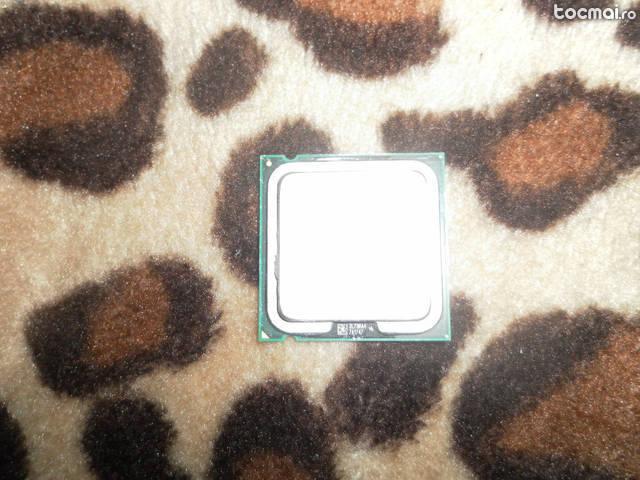 Procesor Intel Core2Duo