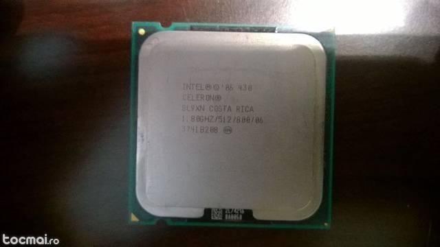 Procesor pc intel 1. 80ghz/ 512/ 800/ 06 sl9xn socket 775