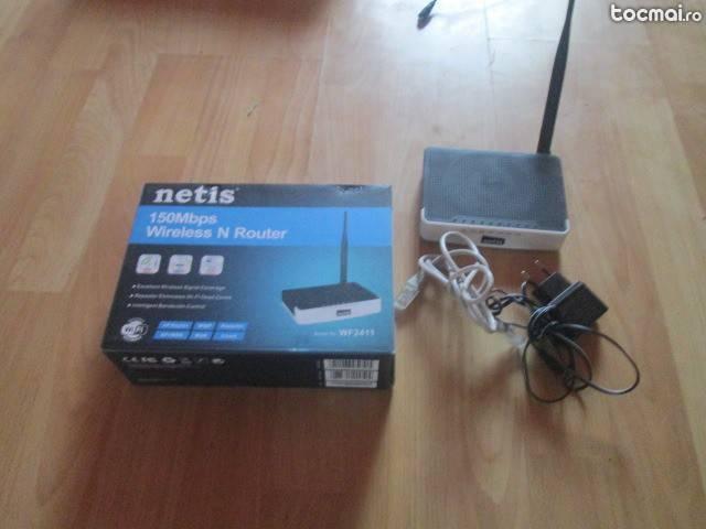 Router netis