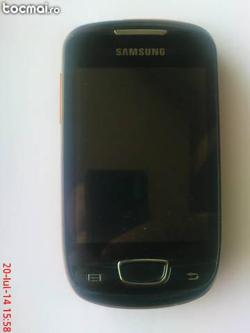 Samsung Galaxy Next S5570