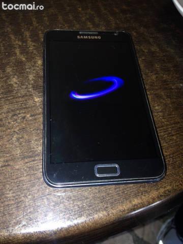 Samsung galaxy note 1