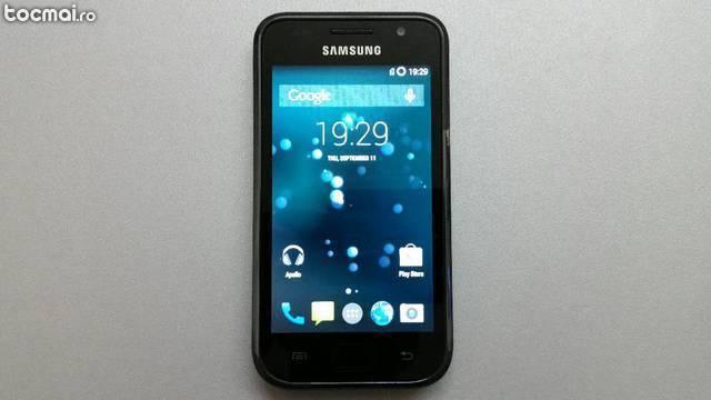 Samsung galaxy s1 i9000