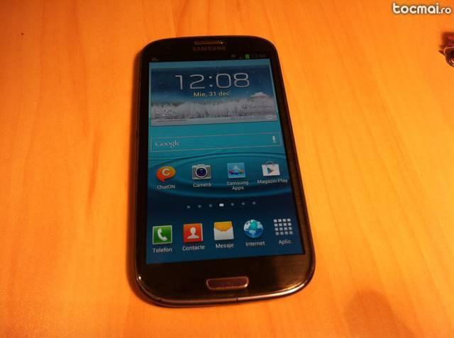 Samsung Galaxy S3 16Gb