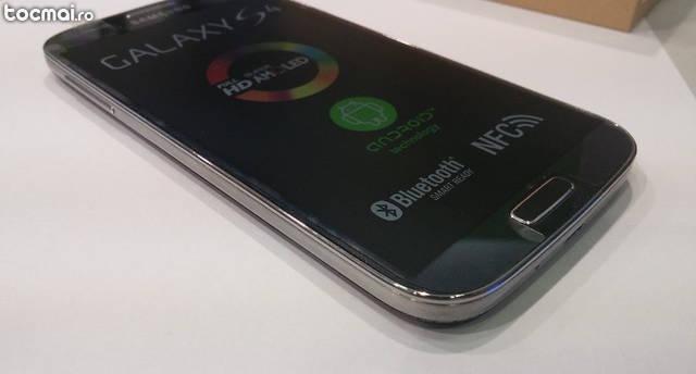 Samsung Galaxy S4 i9505 nou, Full Box, necodat!
