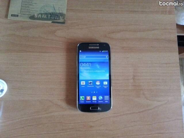 Samsung galaxy s4 mini