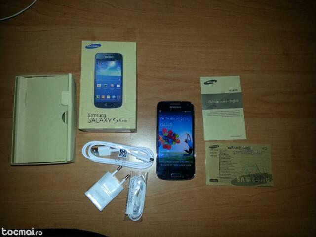 Samsung galaxy s4 mini