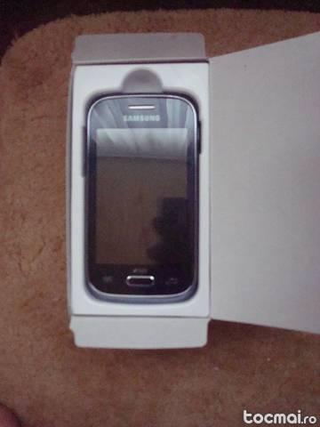 Samsung Galaxy Y Young Duos GT- S6102 dual SIM
