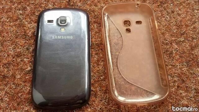 Samsung Galaxy S3 mini, stare impecabila