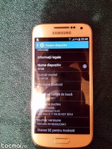 samsung S4mini