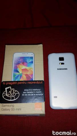 Samsung s5 mini nouu