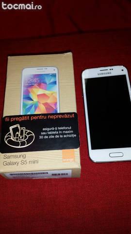 Samsung s5 mini nouu