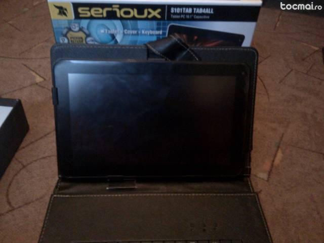 Serioux s101tab