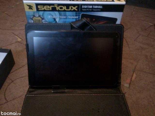 Serioux s101tab