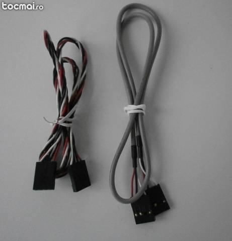 Cablu audio intern (unitate optica, placa audio)