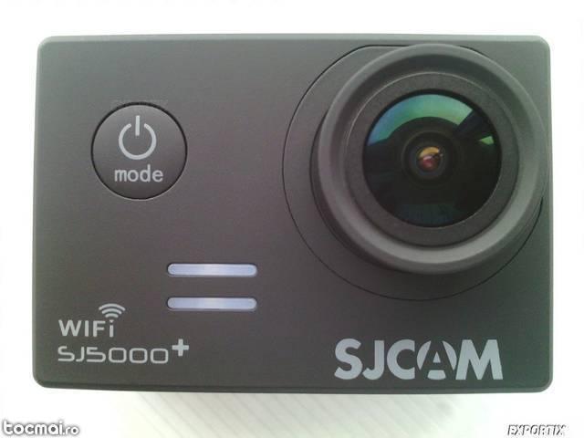 SJCam SJ5000 Plus SJ5000+ originala - succesoarea lui SJ4000