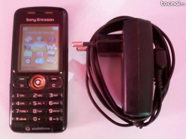 Sony Ericsson