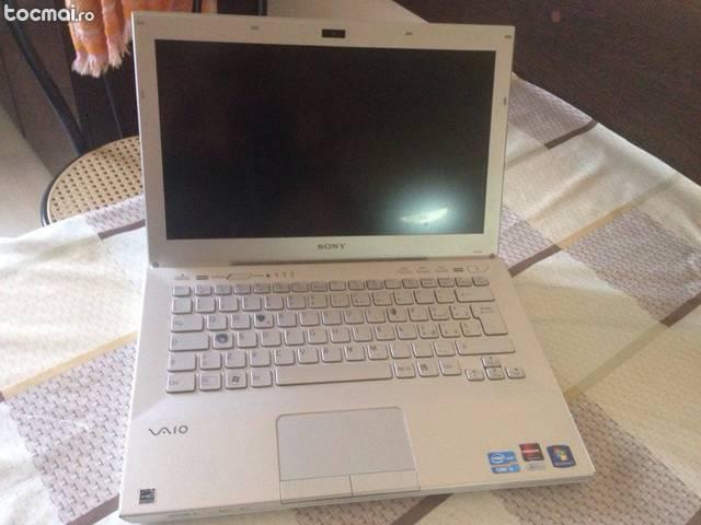 sony vaio 13'/ i5/ 4gb ram / 500 gb hdd