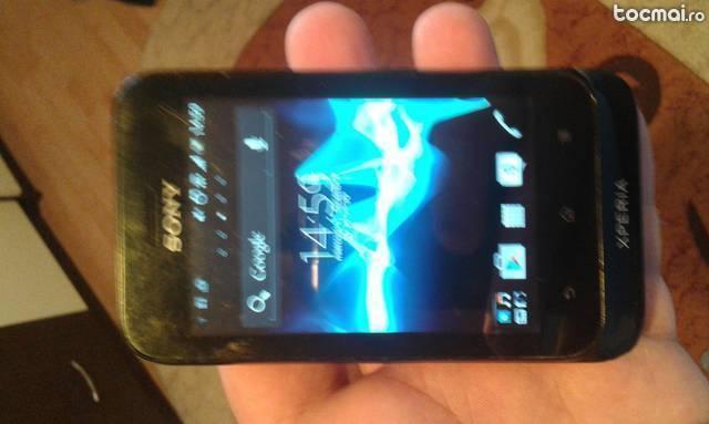 sony xperia android varieante