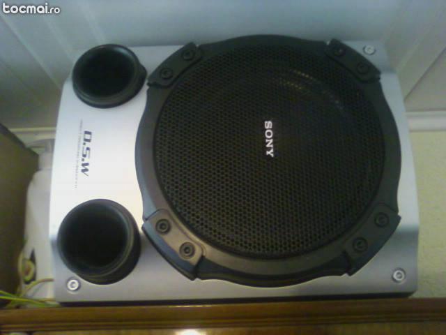 Subwoofer Sony