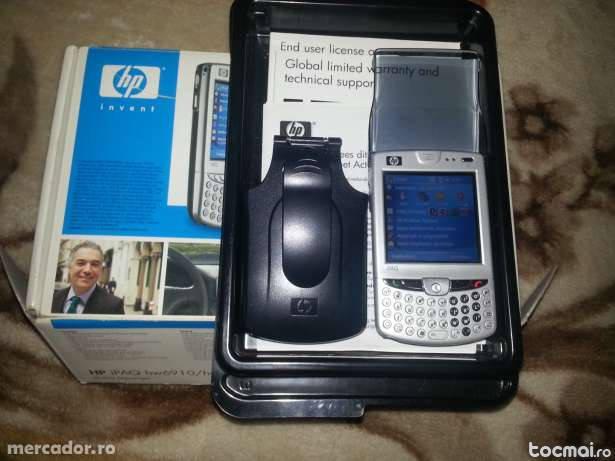 Telefon HP iPaq HW6915