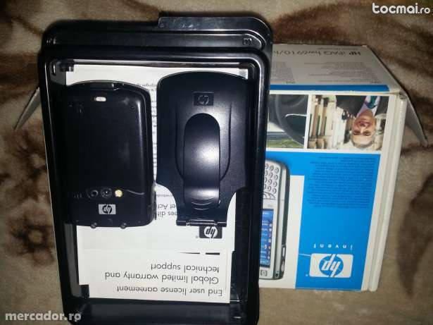 Telefon HP iPaq HW6915