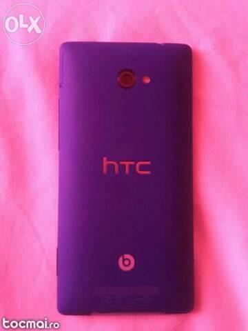 telefon HTC x8
