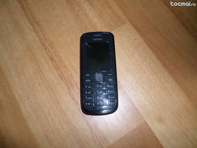Telefon Nokia 113 defect
