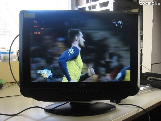 Televizor LCD Xoro 57cm HD Import Germania