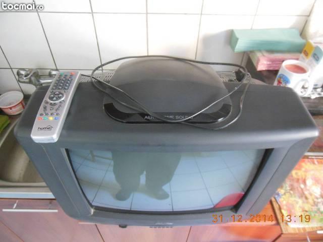 Televizor LG Goldstar CK- 21D10X 54cm