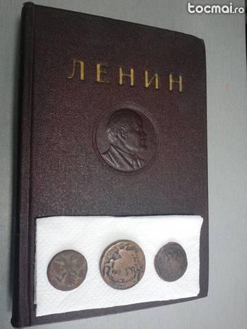 Monede Rusia.