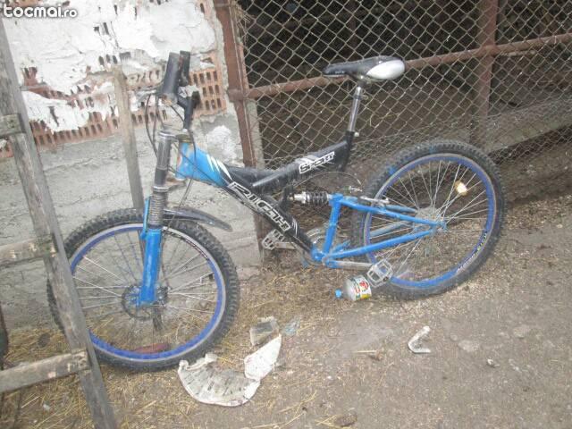 Bicicleta !!