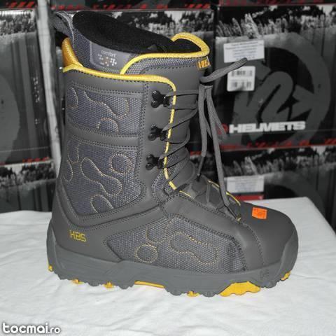 Boots de snowboard HBS Made in Italy